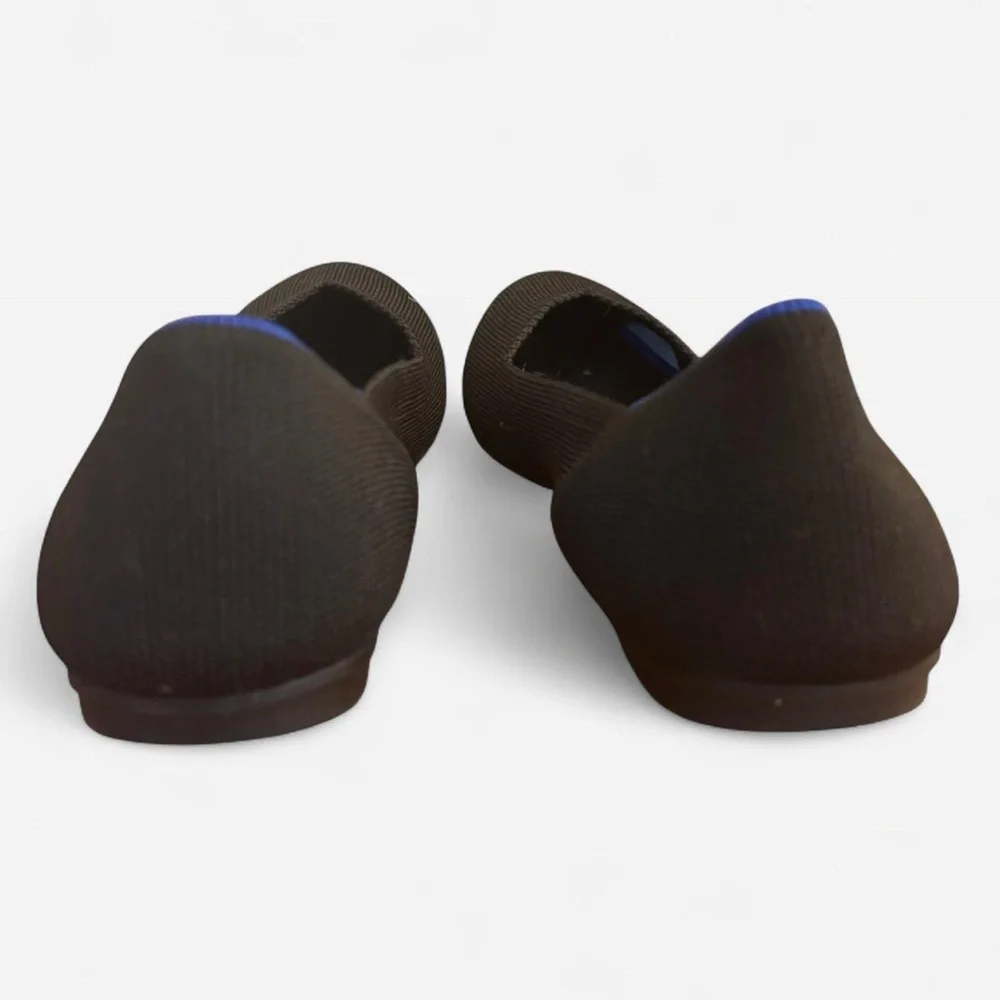 Black Rothy’s - Picture 2 of 5